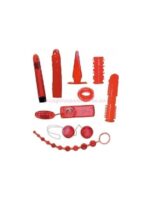 Red Roses Set – Komplet za potpuni erotski doživljaj - Image 2