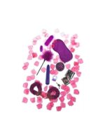 Sex bomb - komplet ljubavnih igračaka - Image 2