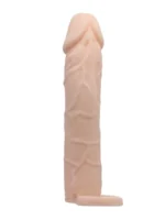 Meka navlaka za penis i testise -Pretty Sleeve 7 - Image 2