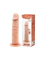 Mekani dildo Calvin 21 cm