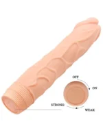 Mekani vibrator Bob 22,5 cm - Image 3