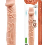 Mekani vibrator Bob 22,5 cm