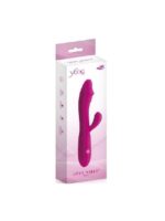 Silikonski punjivi vibrator - Becca