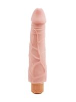 Vibrator realistični Greedy Guy 24 cm - Image 3