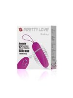 Vibro jaje na daljinski - Debby