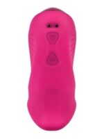 Oralni stimulator klitorisa - Moving Lips - Image 3