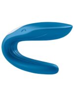 Vibartor za parove - SATISFYER Plavi Kit - Image 2