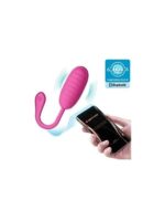 Vibro jaje mekano sa aplikacijom - Catarina Soft - Image 2