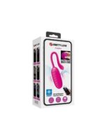 Vibro jaje mekano sa aplikacijom - Catarina Soft - Image 4