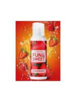 Lubrikant sa ukusom - Fun&Sweet Jagoda 30 ml