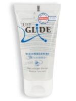 Lubrikant na vodenoj bazi - Just Glide Water 50 ml
