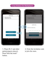 Vibro jaje sa aplikacijom - Abner Violet - Image 4