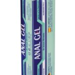 Analni lubrikant - Anal Gel 50 ml