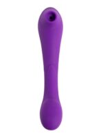 Dupli vibrator za G-tačku i klitoris - Astraeus - Image 2