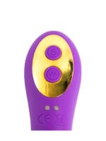 Dupli vibrator za G-tačku i klitoris - Astraeus - Image 3