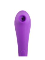 Dupli vibrator za G-tačku i klitoris - Astraeus - Image 4