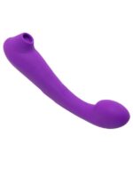 Dupli vibrator za G-tačku i klitoris - Astraeus - Image 6