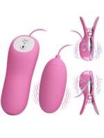 Elektro štipaljke & VibroJaje - Electric Shock & Vibro Bullets - Image 2