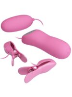 Elektro štipaljke & VibroJaje - Electric Shock & Vibro Bullets - Image 4