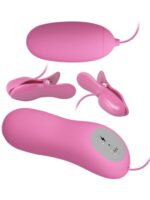 Elektro štipaljke & VibroJaje - Electric Shock & Vibro Bullets - Image 6