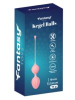 Japanske kuglice - Kegel Balls Pink