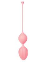 Japanske kuglice - Kegel Balls Pink - Image 3