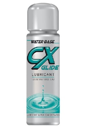 Lubrikant na bazi vode - CX Water 40 ml