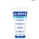 Lubrikant na bazi vode - Lubrix Gel 100 ml