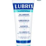 Lubrikant na bazi vode - Lubrix Gel 200 ml