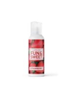 Lubrikant sa ukusom - Fun&Sweet Jagoda 30 ml - Image 2