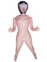 Lutka sa realističnom vaginom - Mezatka - Image 2