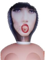 Lutka sa realističnom vaginom - Mezatka - Image 5