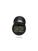 Masturbator sa vibracijom - Pink Pussy - Image 3