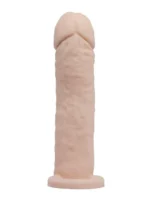 Mekana navlaka za penis i testise - Pretty Sleeve 6.2" - Image 2