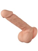 Mekani dildo - Bahamut 21.5 cm - Image 5