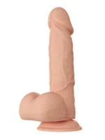 Mekani dildo - Bahamut 21.5 cm - Image 2