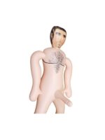 Muška Sex lutka - Boss - Image 2