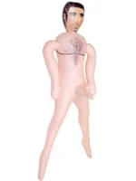 Muška Sex lutka - Vodoinstalater - Image 3
