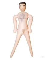 Muška Sex lutka - Vodoinstalater - Image 4
