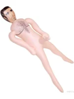Muška Sex lutka - Vodoinstalater - Image 5