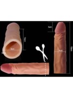 Navlaka za penis - X-Tender Flesh 1 - Image 2