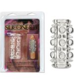 Otvorena navlaka za penis - Lust Cluster