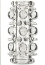 Otvorena navlaka za penis - Lust Cluster - Image 2