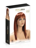 Perika duga crvenkasta - Allison Wig - Image 2