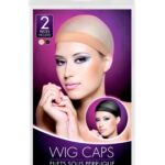 Potkapa za perike - Wig Caps