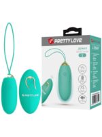 Punjivo vibro jaje na daljinski - Jenny Green