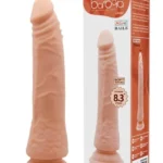 Realistični dildo - Ammut 21 cm
