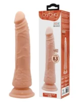 Realistični dildo - Ammut 21 cm