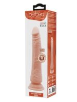 Realistični dildo - Ammut 21 cm - Image 3