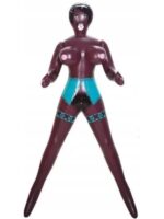 Sex lutka crnkinja - Alecia King - Image 2